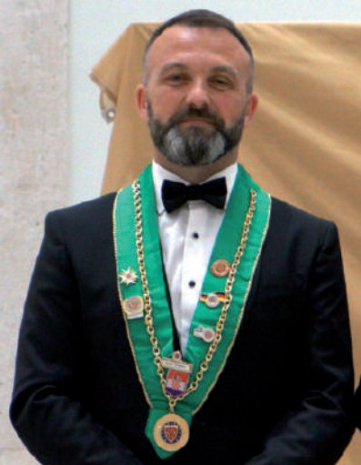 Dalibor Greganić
